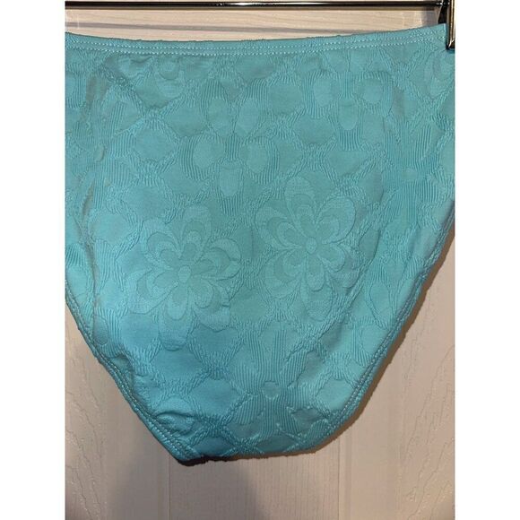 NWT Free People Free-EST The Traci Bikini Bottoms 
Size Medium - Picture 8 of 13